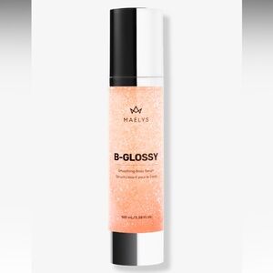 MAËLYS B-GLOSSY Smoothing Body Serum